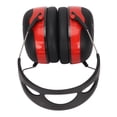 thumbnail image 4 of Ear Protection Earmuff, Breathable Noise Reduction Ear Protector Soft  For Construction For, 4 of 8