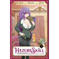 thumbnail image 1 of Manga Yen Press Hazure Skill Vol. 3 Asesino Legendario, 1 of 1