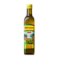 thumbnail image 3 of Partanna Organic Extra Virgin Olive Oil - Premium 100% Castelvetrano Oil - High Polyphenol - First Cold Pressed - Early Harvest in Sicily-Award Winning Italian EVOO-Monovarietal-16.9 oz -500ML-Glass, 3 of 6