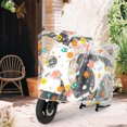 thumbnail image 4 of EeaseCA Bike Dustproof Cover Mountain Bike Protector Waterproof Motorbike Cover Bike Accessory, 4 of 8