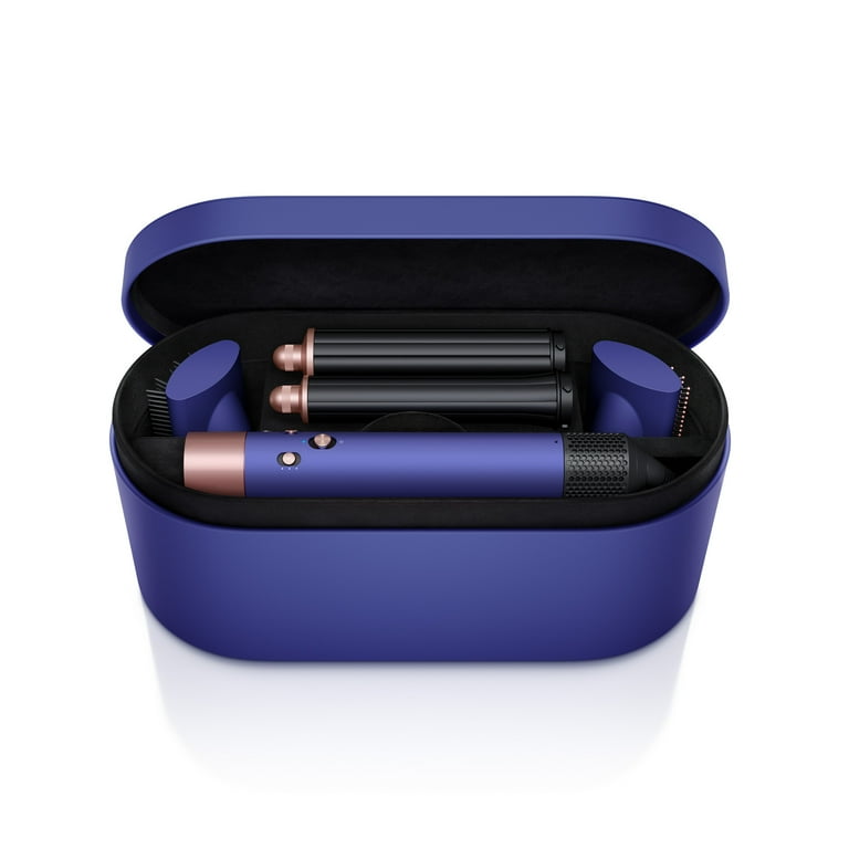 Dyson Airwrap™ Multi-styler Complete Long (Vinca Blue/ Rosé