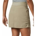 thumbnail image 2 of Columbia Women's Skort Tusk XL, 2 of 2