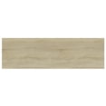 thumbnail image 4 of vidaXL Bookshelf Boards 8 pcs Sonoma Oak 39.4"x11.8"x0.6" Chipboard, 805401, 4 of 5