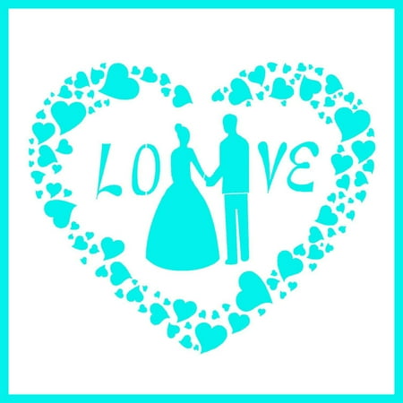 

Cake Decorating Stencils Cake Templates Cake Decorating Embossing Cake Cookie Fondant Side Baking Mesh Stencil Edge Mold