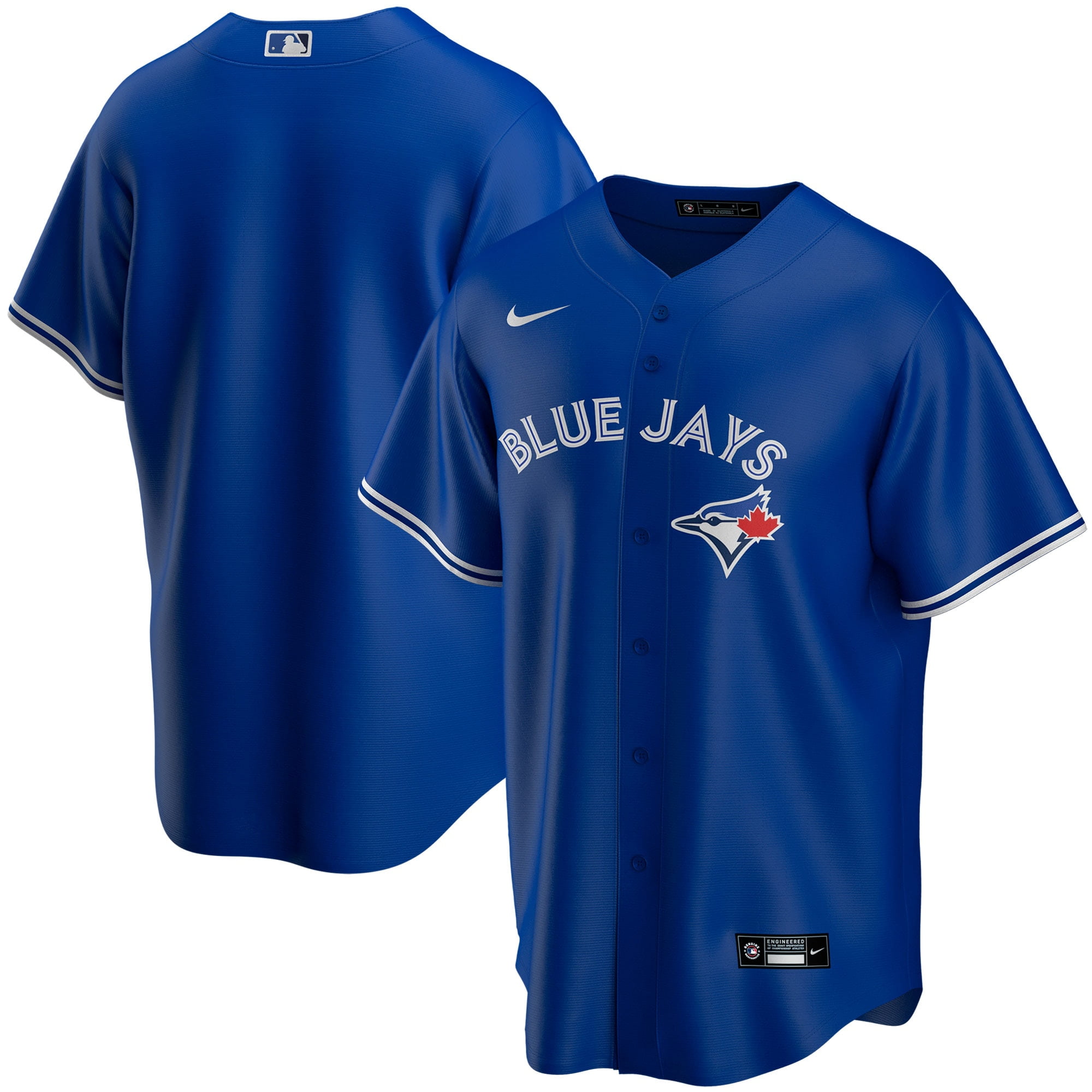 blue jays free jersey