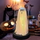 thumbnail image 5 of Fantasma Iluminado de Halloween Decoración de Halloween Fantasma en Campana de Cristal Fantasma con Luz para Decoraciones de Halloween de Chimenea, 5 of 5