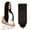 Dark Brown, variant on 4Pcs Clip in Straight Hair Extensions, Natural Straight Hairpieces with 11 Clips, 18/24 inch Long Soft Clip on Extensions Hair Pieces for Women - Dark Brown 260g Per Set