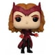 thumbnail image 4 of Funko Pop New Arrival Disney Wanda Vision Series #1007 Scarlet Witch #823 Limited Decoration Model Toy for Birthday Gift, 4 of 5
