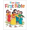 Pre-Owned The Lion First Bible (Hardcover) 0745961037 9780745961033