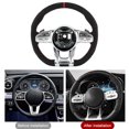 thumbnail image 4 of Steering Wheelfor Mercedes Benz,For AMG Performance Full Steering Wheel Assembly For AMG Steering Wheel High Capacity, 4 of 8