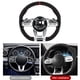 thumbnail image 4 of Volante para Mercedes Benz, para AMG Performance, volante completo, accesorio modificado para coche, artesanía excepcional, 4 of 10