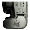 thumbnail image 3 of Battery Door Cover Lid For Canon EOS 850D T8I DSLR Camera Repair Part CG2-6422, 3 of 4