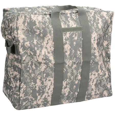 Mercury Tactical Gear Large Kit and Camp Bag, ACU (Best Tactical Gear Company)