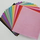 thumbnail image 5 of EeaseMX Hojas de tela de tela de fieltro de 40 piezas de color variado para proyectos de manualidades de bricolaje Patchwork Patchwork Decoración Apliques Cosición de artesanía 10 x 15 cm, 5 of 7