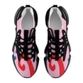 thumbnail image 5 of Gary The Snail Loose Pocket Walking Shoes for Men Woman Lightweight Tennis Fashion Elastic Sports Shoes Cushion Basketball Shoes, 5 of 7