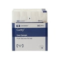 thumbnail image 2 of Curity Cover Sponges, Sterile, 4-Ply Gauze Dressings, 4 in x 4 in, 2 Count, 600 Packs, 1200 Total, 2 of 5