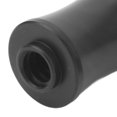thumbnail image 3 of Billiard Cue Joint Protectors POM Black Joint Caps Billiard Accessories Fit for Predator, 3 of 8