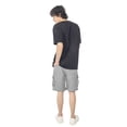 thumbnail image 3 of Bermuda Cargo Para Hombre con Bolsillos Amplios con Tapa Quarry, 3 of 5