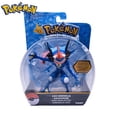 thumbnail image 5 of Takara Tomy-figuras de acción originales de Pokémon, juguetes de Pikachu, Gyarados, Eevee, Snorlax, Scizor, Ash, Greninja, Gengar, regalos de Navidad para niños, 5 of 5