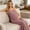 Wine, variant on QSAWXQZ Women's Maternity Maxi Dress Sleeveless Scoop Neck Stretch a Line Long Dress for Summer XL