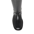 thumbnail image 4 of Madden Girl Women's Momentoo Knee High Pull On Boot, 4 of 7