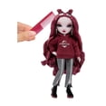 thumbnail image 4 of Muñeca Shadow High Scarlet Rose, 4 of 4