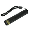 thumbnail image 1 of UV Flashlight, Battery Powered Ultraviolet Flashlight Wide Application LED Light Source 365nm UV  For Scorpions, 1 of 8