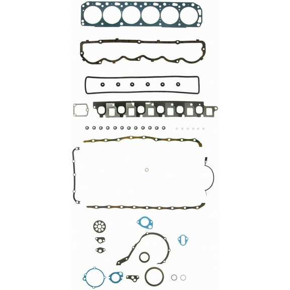 FEL-PRO 260-1006 Gasket Kit