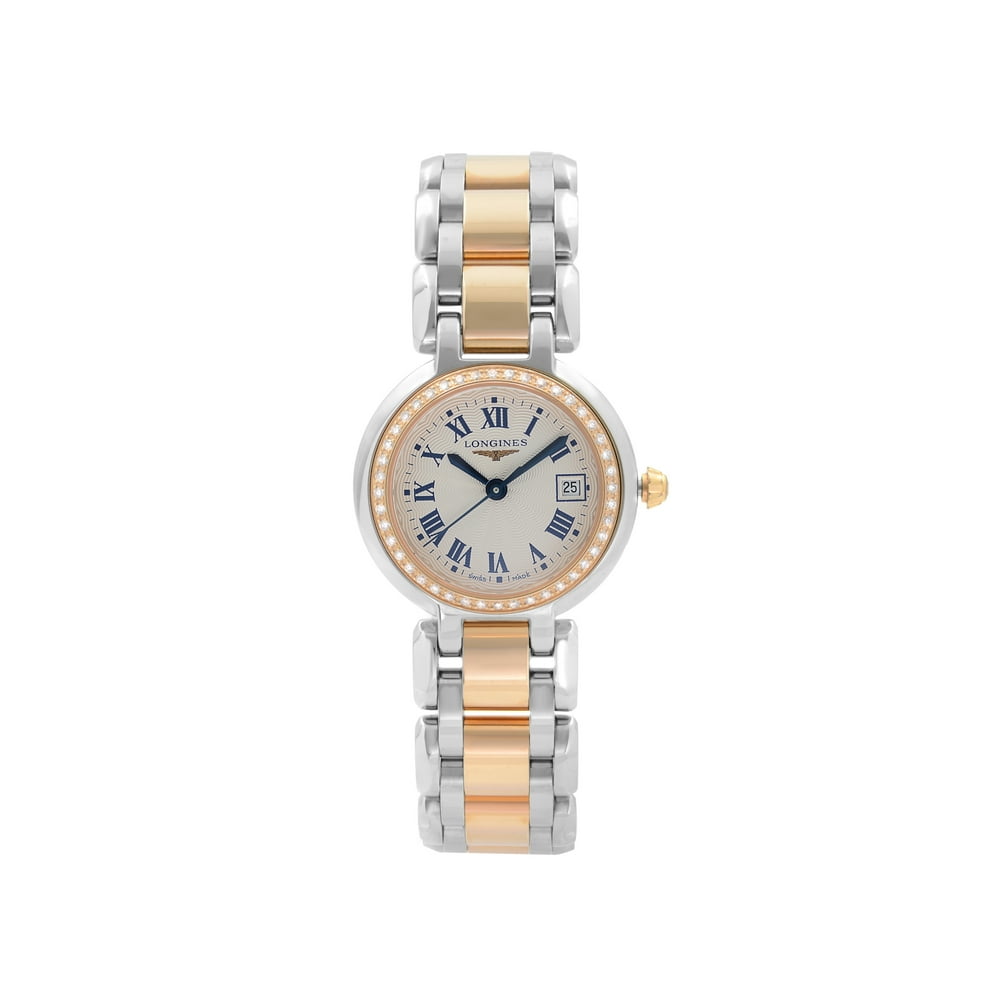 longines primaluna gold