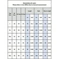 thumbnail image 2 of Skksst Plus Size Women's Babydoll Mesh Sleepwear Lace Bride Nightdress Gown Kimono Robe, 2 of 3