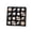 O, variant on Qwtwty 46 Pcs Christmas Tree Ornaments Set, Shatterproof Christmas Hanging Pendants for Home Party Wedding Holiday Decor