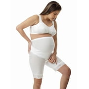 Underworks Ceinture de soutien du dos et du ventre de maternité avec ceinture de varicosité