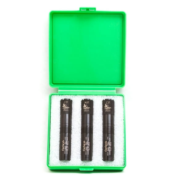 CARLSON CHOKE TUBES 73009 CARLSON DELTA WATERFOWL 20GASET C M LR BENELLI CRIO CRIOPLUS