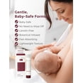thumbnail image 6 of Momcozy ComfortNip™ Nipple Cream Refill for 3-in-1 Multi-Care Cream Pen, Botanical-Infused Lactation Cream for Breastfeeding Moms（20g）, 6 of 6