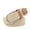 Beige, variant on Women's Canvas Belt Men Slimming Fashion Web Belt Classic Buckle Wide Regular Fit Spring Webbing Belt Blue Red Fit Waist 29“-41”