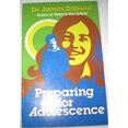 thumbnail image 1 of Pre-Owned Preparing for Adolescence : Caution Changes Ahead, Used [Paperback], 1 of 1