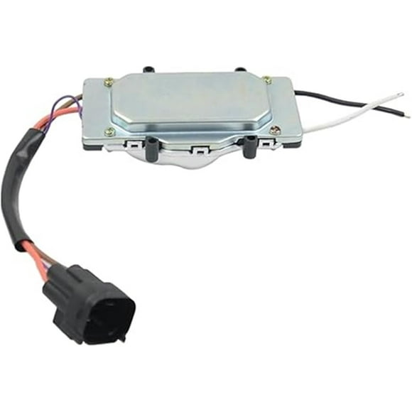 Radiator Fan Control Module for Car for BMW 3Series E46 316Ci 3116Ti 318Ci 318I 318Ti 320Ci 320I 323Ci 328I 330I 7561757