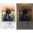 thumbnail image 2 of Carolines Treasures SS8642CNL Great Dane Ceramic Night Light, 6x4x3, Multicolor, 2 of 2