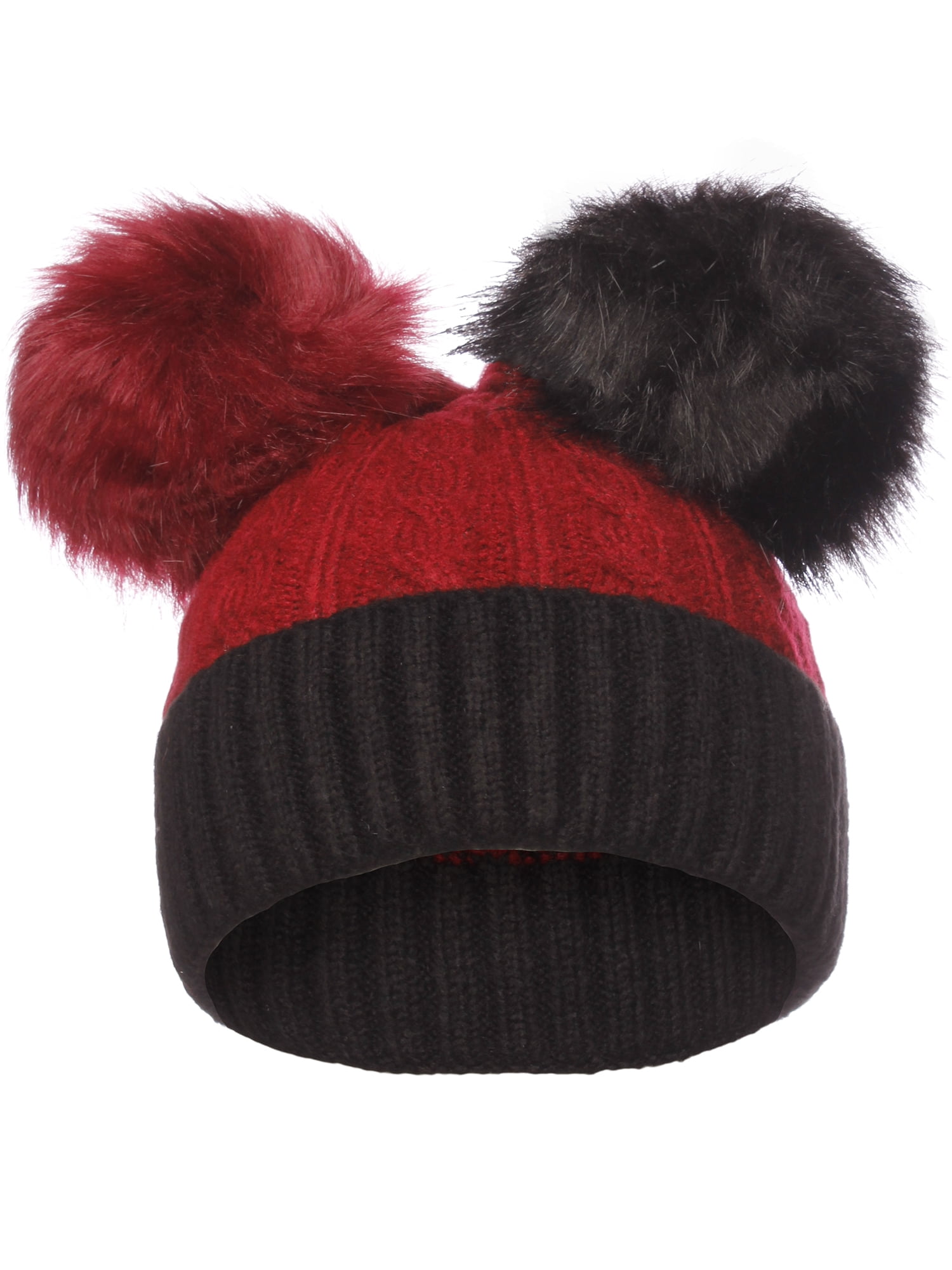 cute winter knit hats