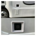 thumbnail image 4 of 12V 4W RV Vent With Fan Suitable For RV Trailer Caravan Side Strong Air Exhaust Auto Parts Car Styling Camping Car Waterproof ,Super Quiet & Efficient, 4 of 7