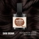 thumbnail image 5 of Koloret Root Touch Up Powder– Dark Brown Powder for Women & Men, Instant Root Cover Up for Gray Coverage, Hairline Concealer for Thinning Hair & Bald Spots, Water-Resistant & Smudge-Proof, 10g, 5 of 5