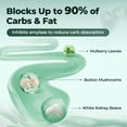 thumbnail image 5 of OxyEnergy Lipo-S Advanced Plant-Based Formula Supplement Strips, 30 Count, 5 of 9