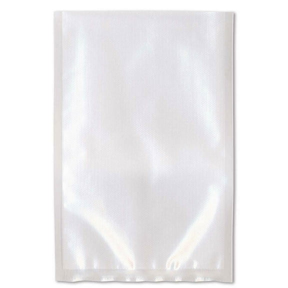 Hamilton Beach NutriFresh Quart Size Heat Seal Vacuum Food Storage Bags, 30 Pack