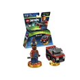 thumbnail image 4 of Toy LEGO Dimensions A-Team Fun Pack + B.A. Baracus, 4 of 4