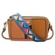 thumbnail image 1 of Bolso bandolera Beatfull Designer Bee de piel sintética para mujer, 1 of 6