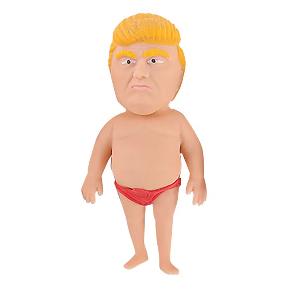 Maillot de Bain Anti-Stress Play Doh avec Pantalon de Natation Gadgets Jouets Anti-Stress Jouets Anti-Stress