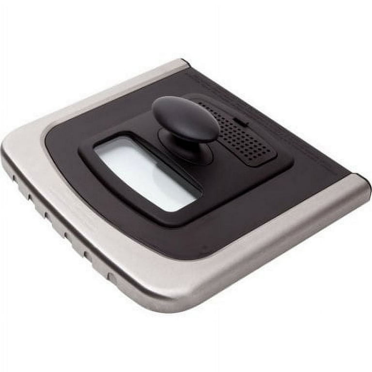 Farberware Kitchen Machine, 4L Dual Deep Fryer with Basket