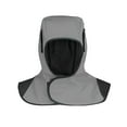 thumbnail image 3 of Capucha de soldadura Sunnimix Protección completa Transpirable Gris, 3 of 8