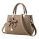 thumbnail image 1 of Bolso de Mano para Mujer, Bolso de Mano con Asa , Bolso Hobo Grande de Moda con Bolso Bandolera con Cremallera para Viajes de Fiesta Al Aire L, 1 of 8