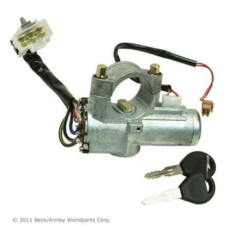 Loc Assembly - Beck Arnley 201-1815 Ignition Lock Assembly